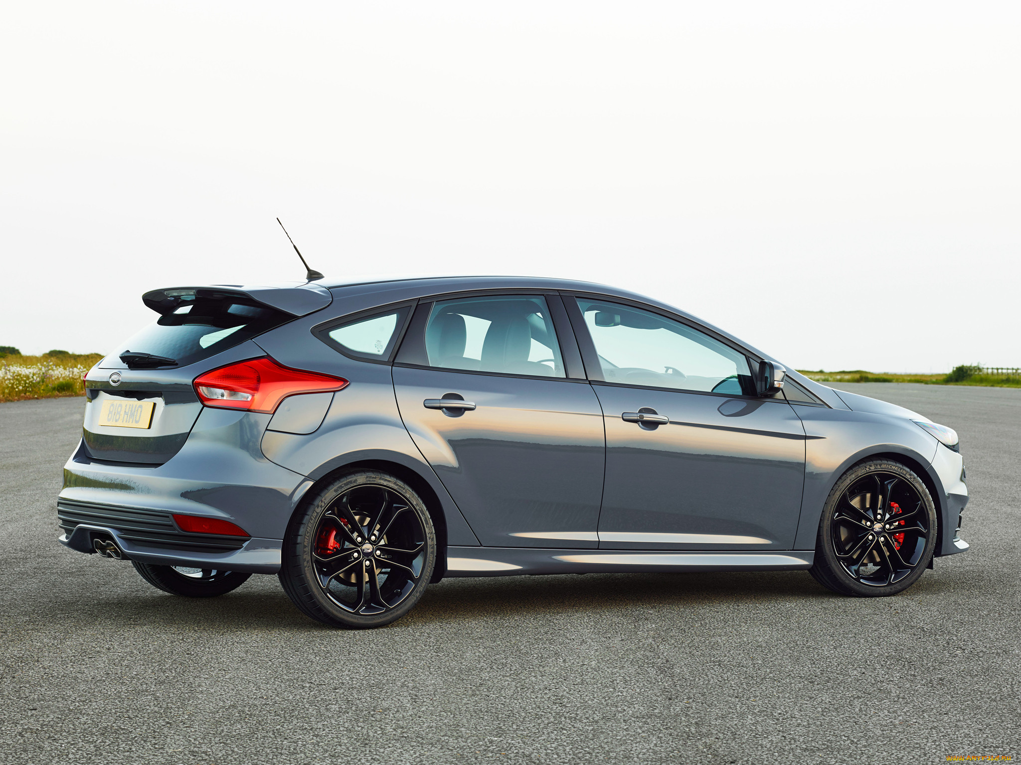 , ford, 2014, st, focus